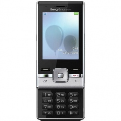 Sony Ericsson T715 -  1
